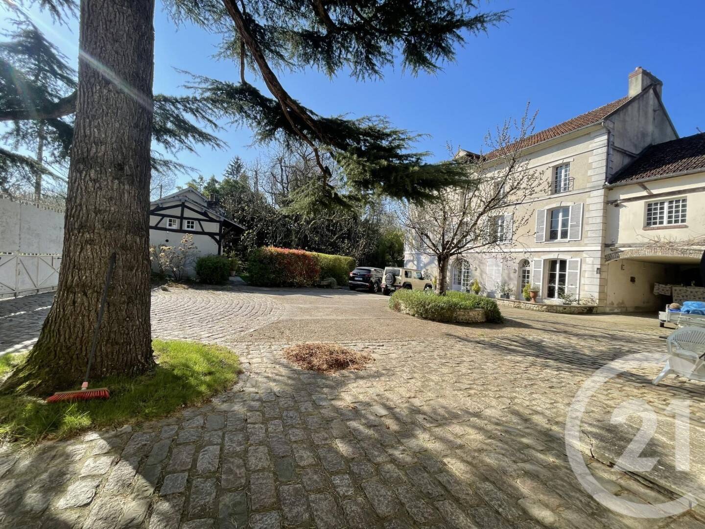 Maison à vendre, 485m², VERNON