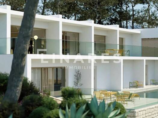 Maison à vendre 2 495 000 € 7 pièces 380 m² Marseille 11ème 13011