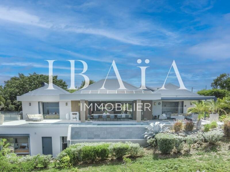 Maison à vendre, 270m², LE GOSIER