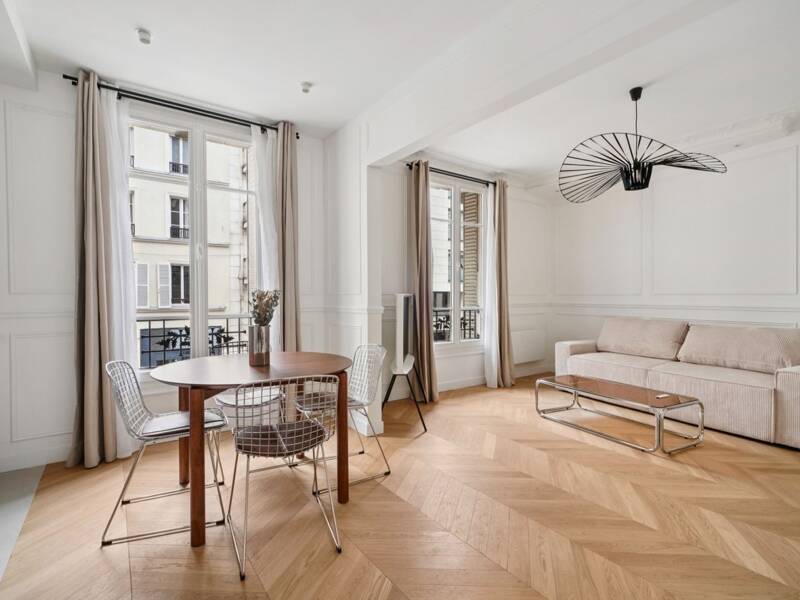 Maison à vendre, 56m², PARIS 12E