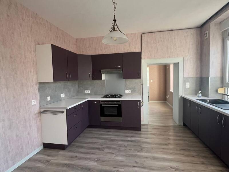 Maison à louer, 80m², KESKASTEL