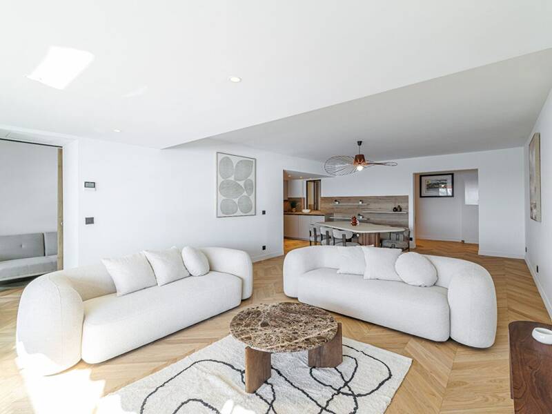 Maison à vendre, 115m², NICE