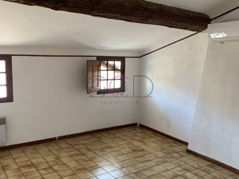 Maison à louer, 49m², AIX EN PROVENCE