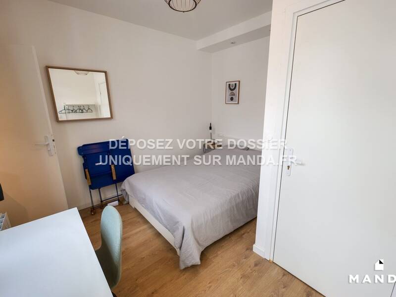 Maison à louer, 13m², LILLE