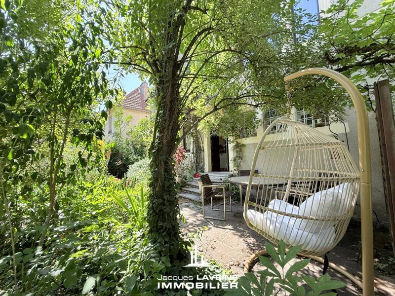 Maison à vendre, 275m², METZ