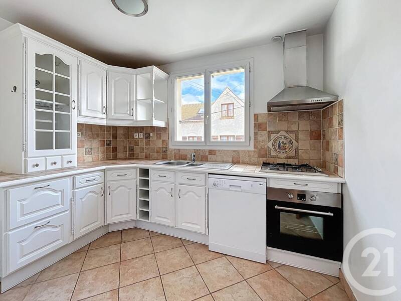 Maison à louer, 130m², MONTESSON