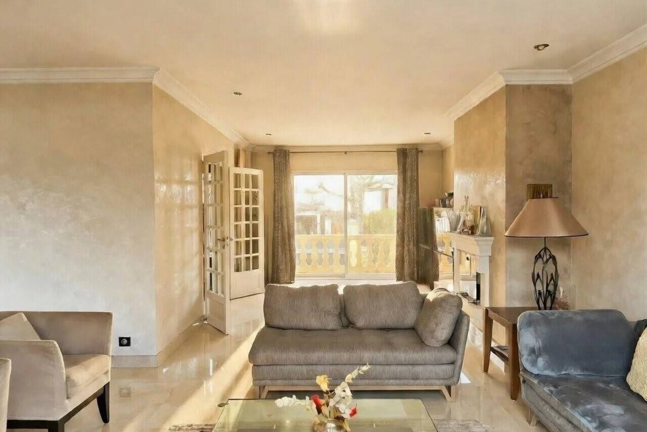 Maison à vendre, 165m², CHAMPIGNY SUR MARNE