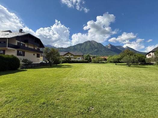 Terrain à vendre 781 250 € 2 435 m² de terrain Gilly-sur-Isère 73200