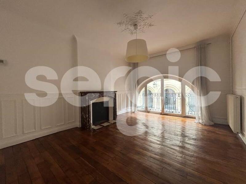 Maison à louer, 92m², REIMS