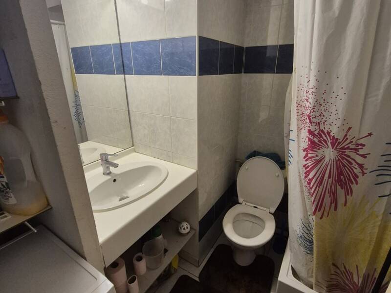 Maison à vendre, 19m², MARSEILLE 5E