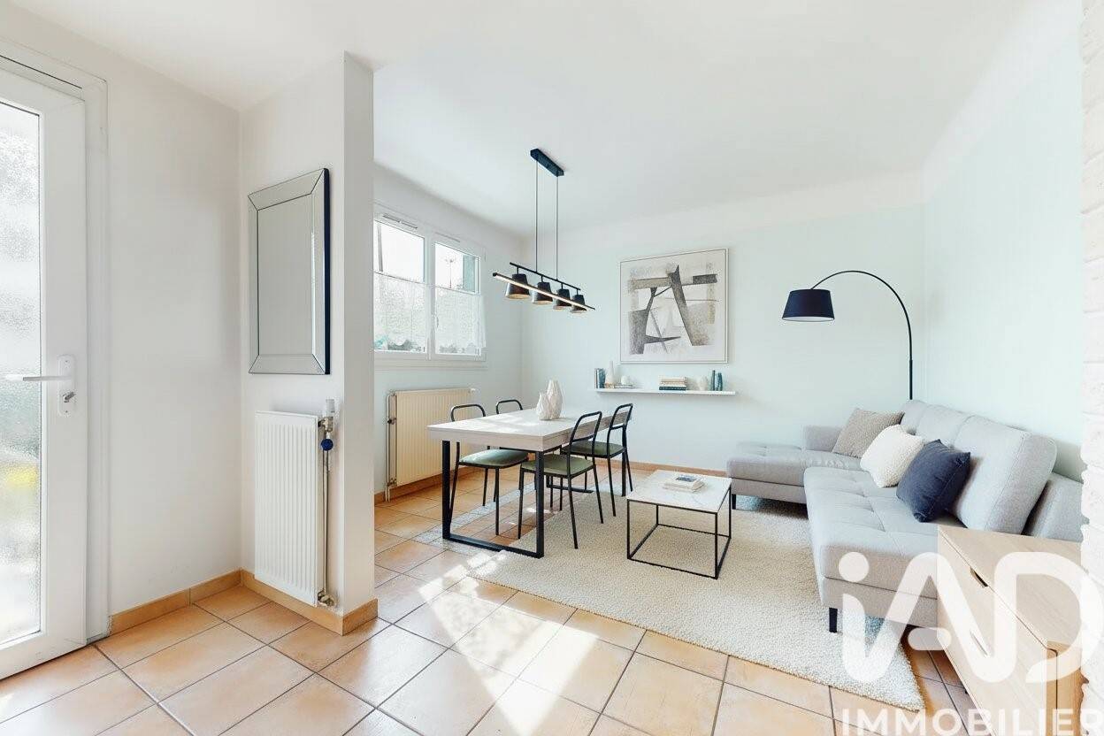 Maison à vendre, 140m², ORLY