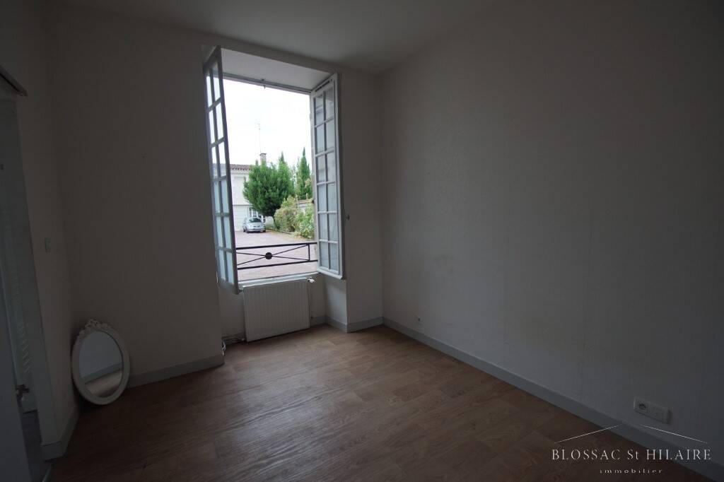 Maison à louer, 56m², POITIERS