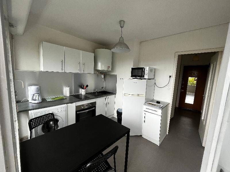 Maison à louer, 30m², LE BOUSCAT