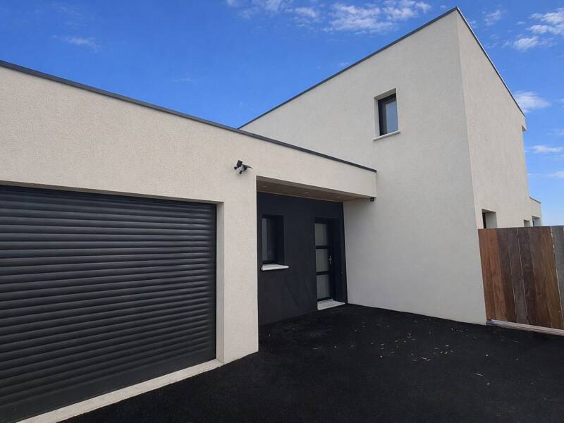 Maison à vendre, 162m², TROUVILLE SUR MER