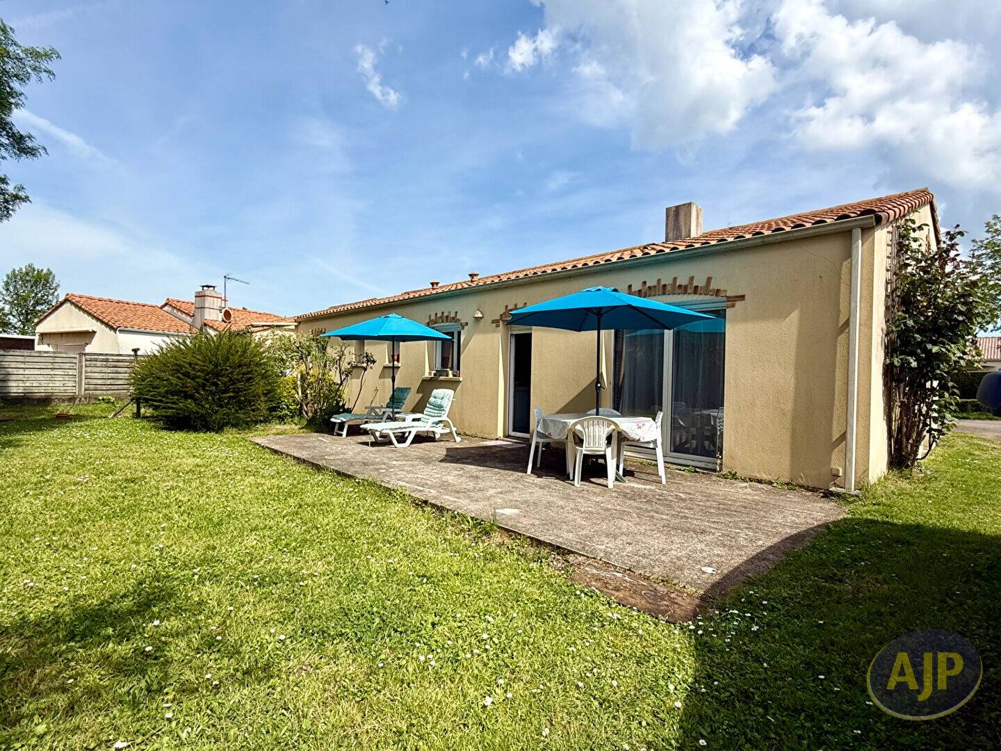 Maison à vendre, 130m², PORT SAINT PERE