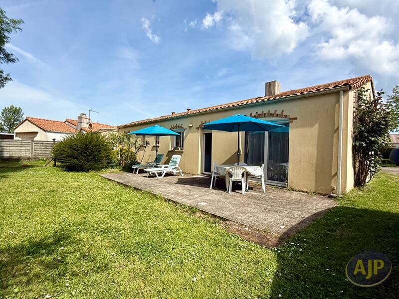 Maison à vendre, 130m², PORT SAINT PERE