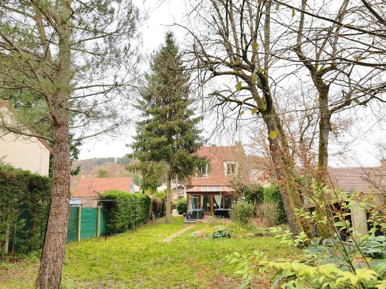 Maison à vendre, 122m², MAISSE