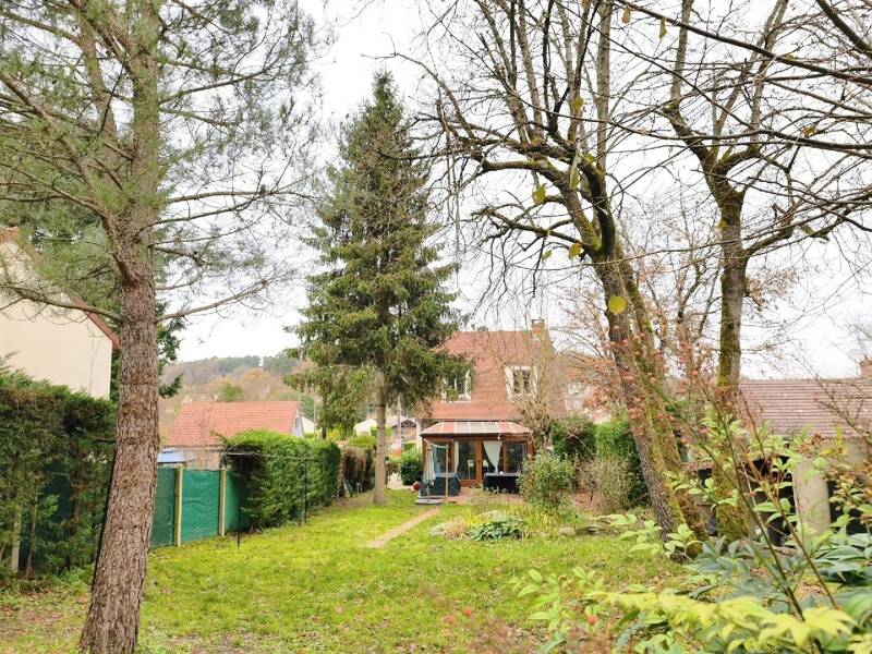 Maison à vendre, 122m², MAISSE