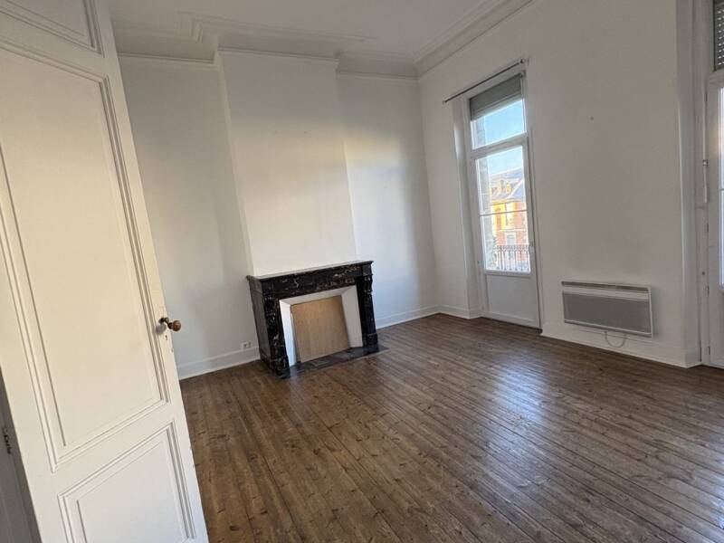 Maison à louer, 56m², BORDEAUX