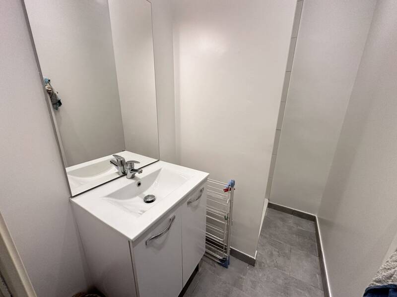 Maison à louer, 26m², CHAMPAGNE AU MONT D'OR