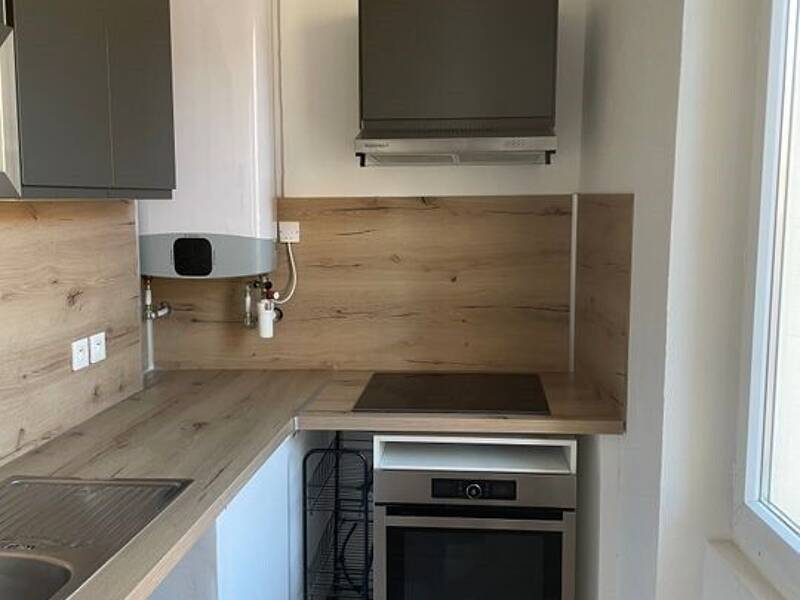 Maison à louer, 41m², DRAGUIGNAN