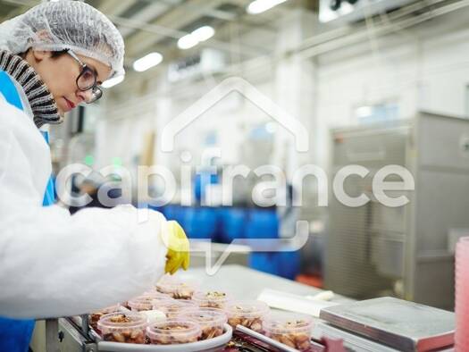 Boutique à vendre Fonds de commerce 168 000 € 2 pièces 153 m² de surface de vente Bois d'Achelles Bondues 59910