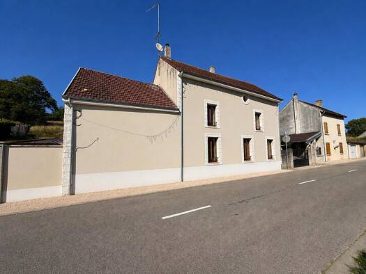 Maison à vendre 245 000 € 7 pièces 4 chambres 176,45 m² 306 m² de terrain Lizy-sur-Ourcq 77440