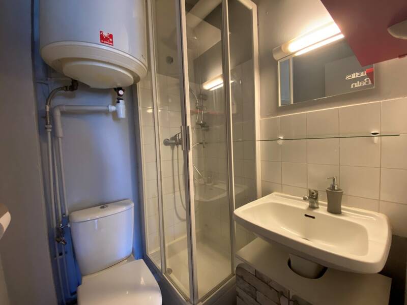 Maison à louer, 32m², ROQUEVAIRE