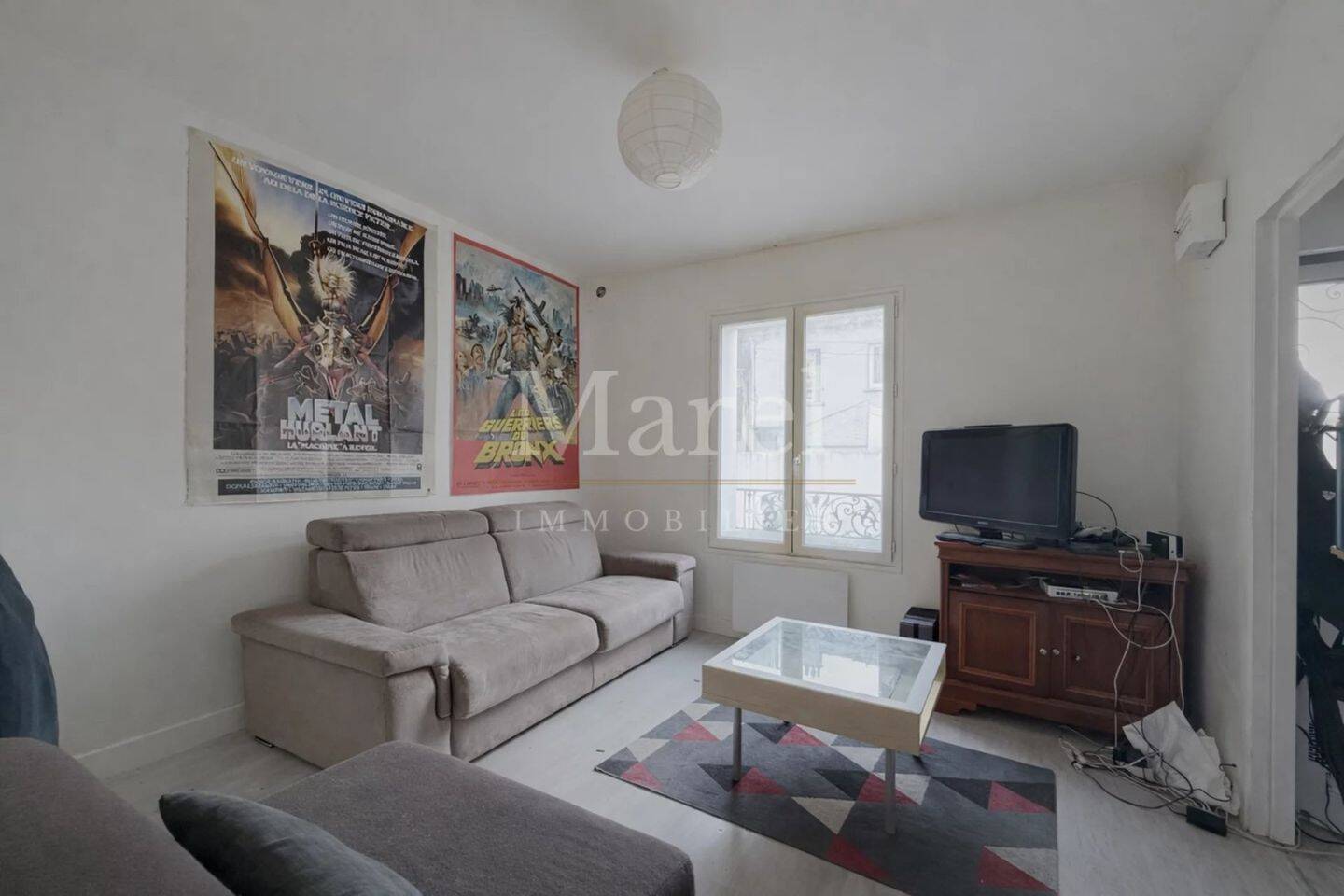 Maison à vendre, 122m², NANTERRE