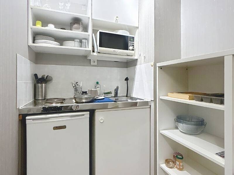 Maison à louer, 14m², ROUEN