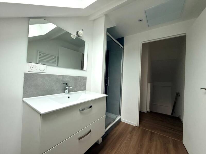 Maison à louer, 65m², ARMENTIERES