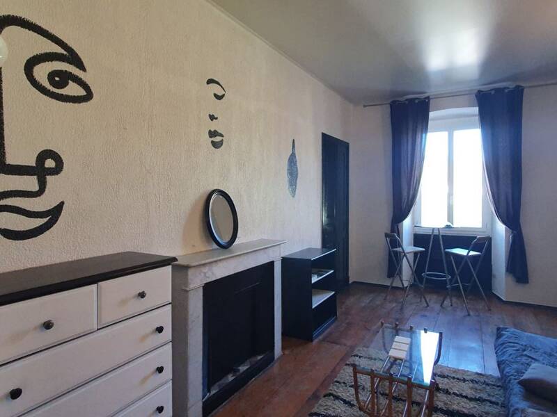 Maison à louer, 22m², CORTE