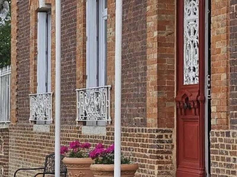 Maison à vendre, 270m², SEINE MARITIME