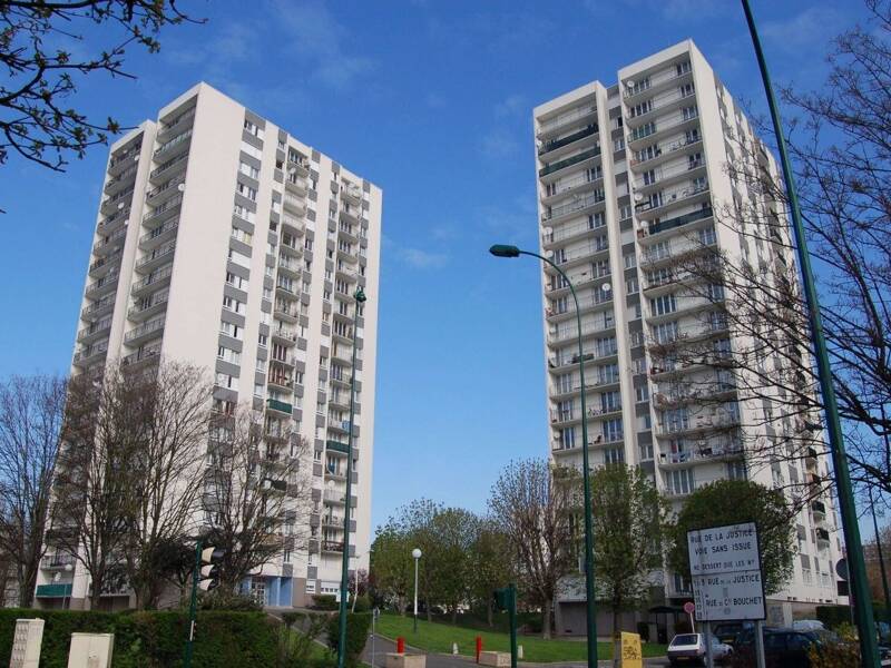 Maison à louer, 75m², EPINAY SUR SEINE