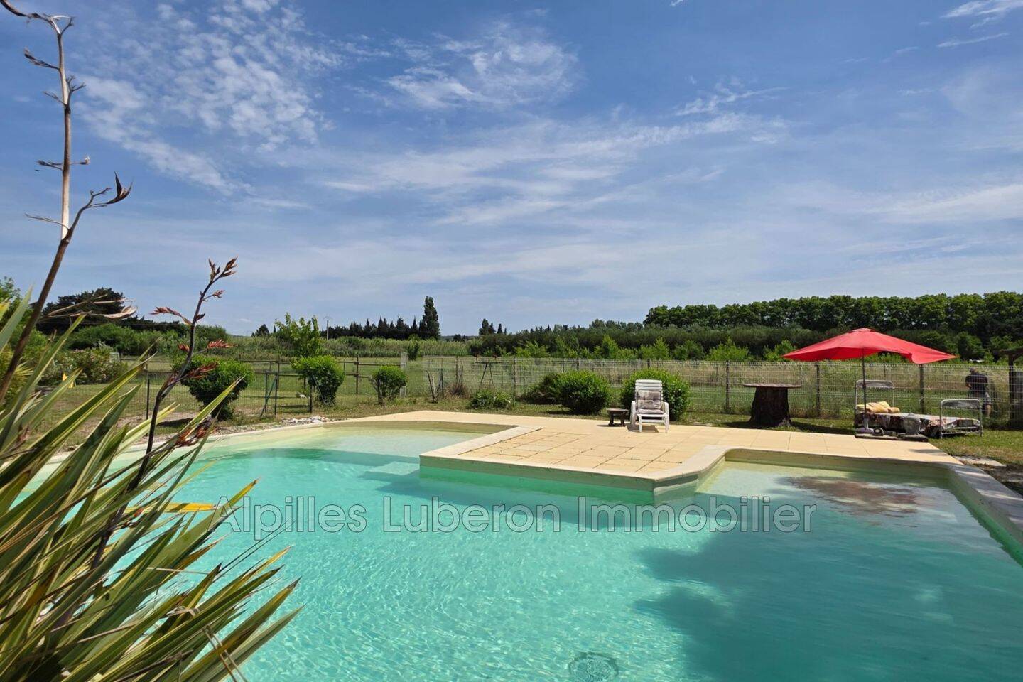 Maison à vendre, 250m², EYGALIERES