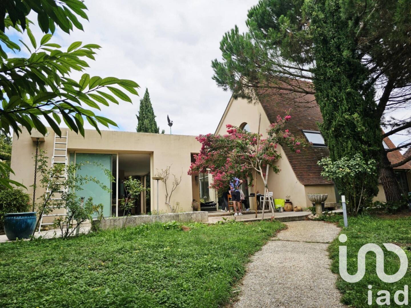 Maison à vendre, 232m², SAINT JULIEN DU SAULT