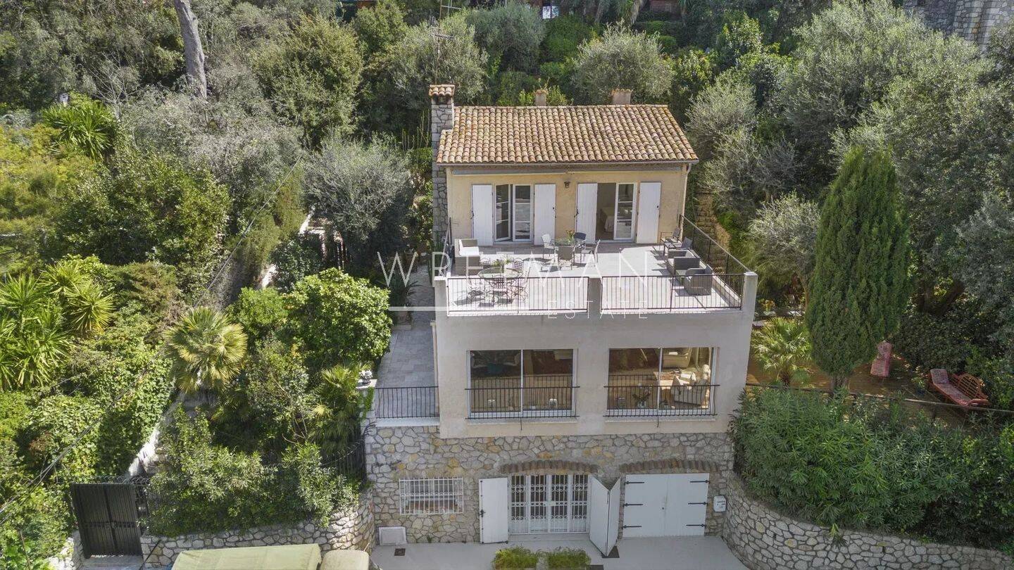 Maison à vendre, 234m², CANNES