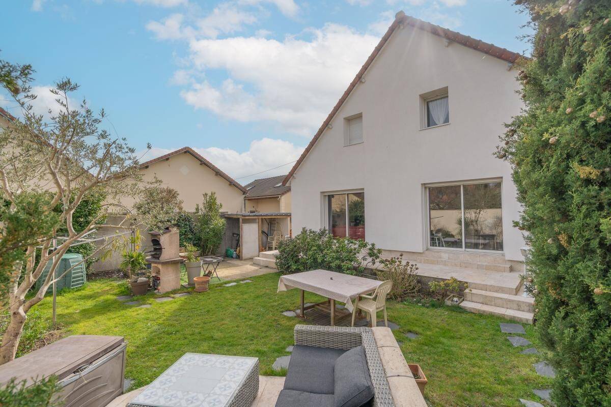 Maison à vendre, 157m², NOISY LE GRAND