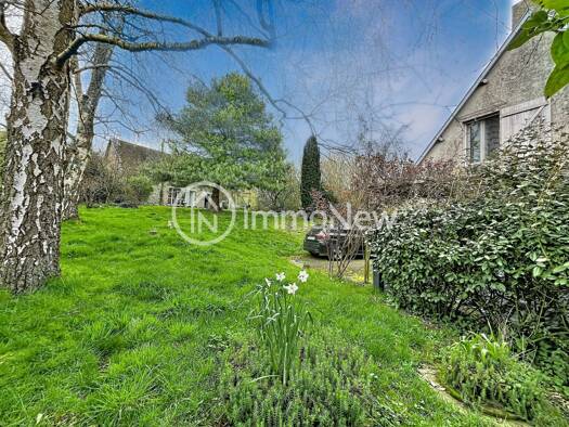 Maison à vendre 199 000 € 4 pièces 1 chambre 175 m² 1 334 m² de terrain Hambye 50450