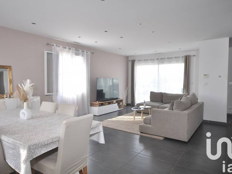Maison à vendre, 123m², MONTPEZAT