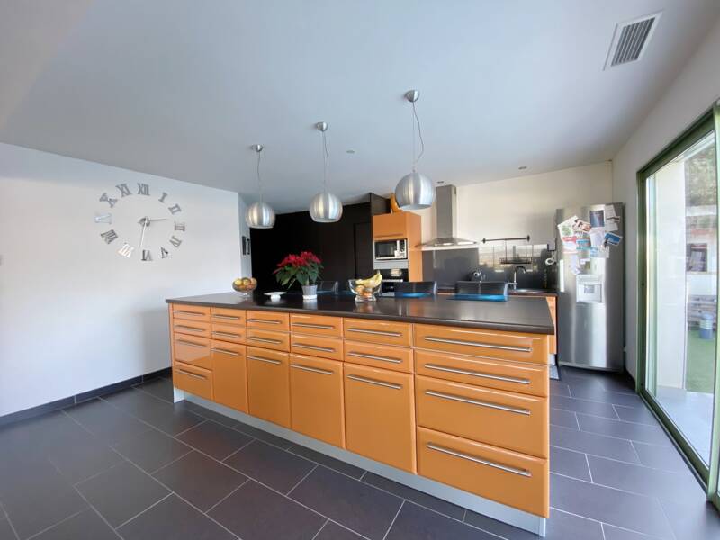 Maison à vendre, 211m², MEZE