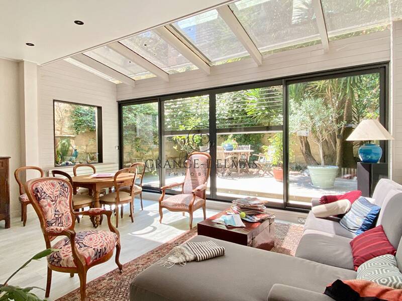 Maison à vendre, 151m², BORDEAUX