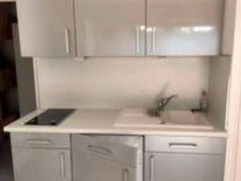 Maison à louer, 31m², LA GRANDE MOTTE