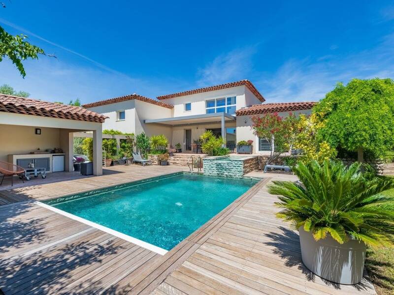 Maison à vendre, 170m², MARSEILLE 13E