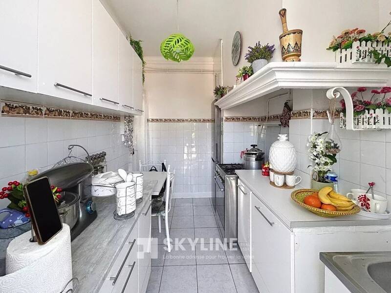 Maison à vendre, 35m², MARSEILLE 14E