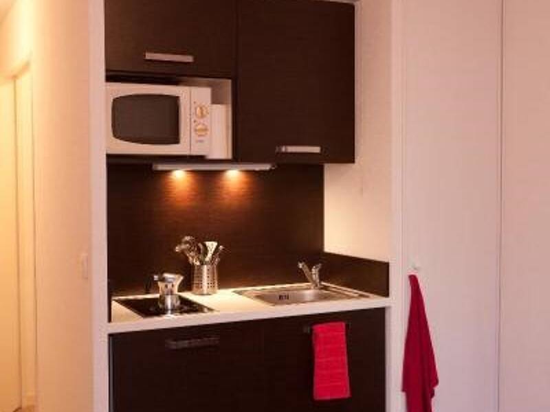 Maison à louer, 19m², SAINT MARTIN LE VINOUX