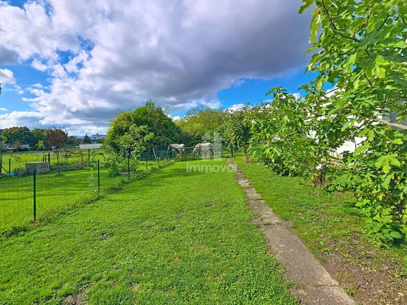 Maison à vendre, 114m², STRASBOURG