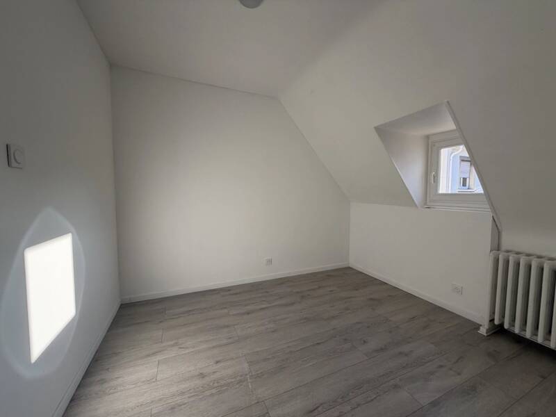 Maison à louer, 43m², STRASBOURG