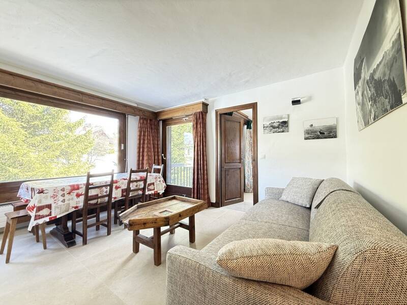 Maison à vendre, 37m², MEGEVE