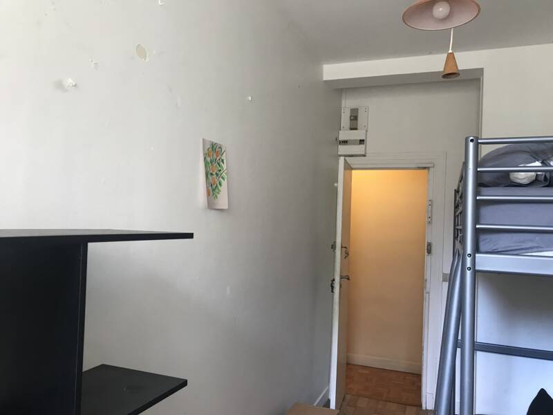 Maison à vendre, 10m², PARIS 16E
